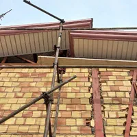 نقاشی ساختمان|خدمات پیشه و مهارت|ماهدشت, |دیوار