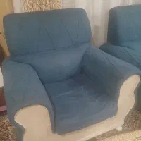 مبل|مبلمان خانگی و میز عسلی|اصفهان, شهرک کاوه|دیوار