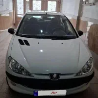 ۲۰۶ مدل ۹۸ معاوضه