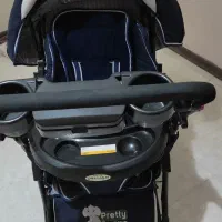 سرویس کالسکه مارک دلیجان