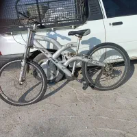 دوچرخه ۲۶|دوچرخه، اسکیت، اسکوتر|ساوه, |دیوار