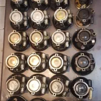 پمپ هیدرولیک ۲۰۶ ، آردی ، روا