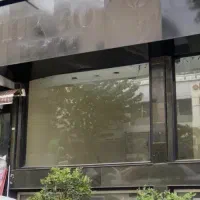 شهرک غرب / ۲۰ متر تجاری / بر اصلی