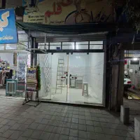 مغازه رهن و اجاره|اجارهٔ مغازه و غرفه|مشهد, شهرک بهارستان|دیوار