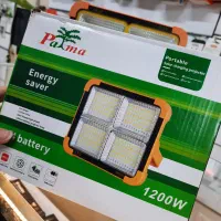 پرژکتور 1200w/مسافرتی/محل کار/پرژکتور شارژی|لامپ و چراغ|کرج, خرمدشت|دیوار