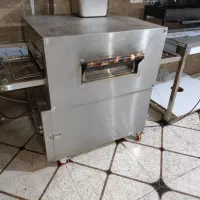 وسایل فست فود کامل در حد نو|کافیشاپ و رستوران|امیدیه, |دیوار