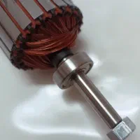 آرمیچر موتور جاروبرقی|جاروبرقی، جارو شارژی، بخارشو|مشهد, امام رضا (ع)|دیوار