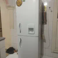 یخچال و فریزر امرسان فوق العاده سالم