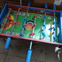 فوتبال دستی|اسباب‌‌بازی|مسجد سلیمان, |دیوار