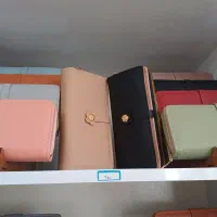 کیف پول و مدارک و جاکارتی های شیک و اورجینال|کیف، کفش، کمربند|مشهد, هفده شهریور|دیوار