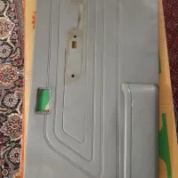 رودری پراید کفپوش کامل