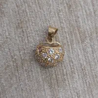 گردنی طلا