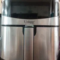 سرخ کن بدون روغن یونیک