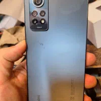 نوت ۱۲ پرو ۲۵۶ گیگ ۶۷ وات