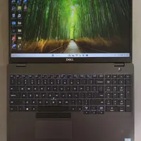 Dell latitude 5501 i7-16-1tb-mx150 نسل نهم