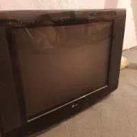 تلویزیون ۲۱ ال جی