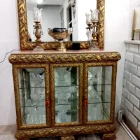 اینه کنسول ایتالیایی