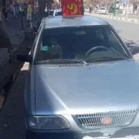 ماشین پراید ۱۴۱ مدل ۸۵