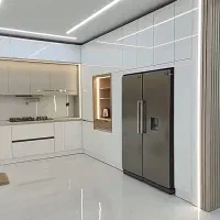 کابینت|خدمات پیشه و مهارت|صومعه‌سرا, |دیوار