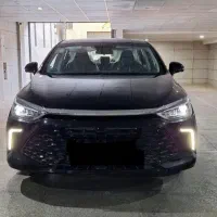 بیجینگ U5 پلاس