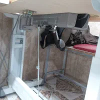 چرخ راسته جک f10|ابزارآلات|مشهد, کوی المهدی|دیوار