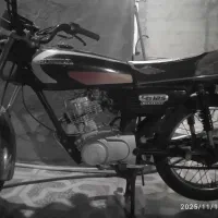 فروش موتور سیکلت کویر مدل۸۹|موتورسیکلت|شبانکاره, |دیوار