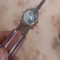 انگشترسلیمانی