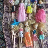 عروسک باربی