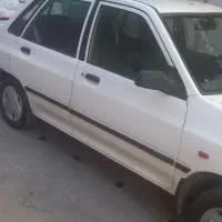 پراید ۹۱|خودرو سواری و وانت|کرج, دهقان ویلا|دیوار