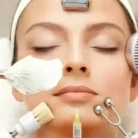 فشیال تخصصی|خدمات آرایشگری و زیبایی|کرج, شهرک بنفشه|دیوار
