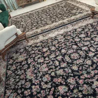 سه تخته فرش۹متری۱۲۰۰شانه۳۶۰۰تراکم درحدجهیزیه