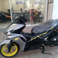 آیروکس مدل ۱۴۰۱ بسیار تمیز مشابه صفر