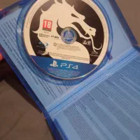 بازی مرتال کامبت mortal Kombat ps4|کنسول، بازی ویدئویی و آنلاین|تهران, قیطریه|دیوار