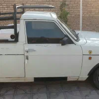 پیکان وانت دوگانه مدل89|خودرو سواری و وانت|نوبندگان, |دیوار