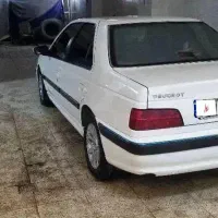پارس سال1400بیرنگ 64500کار،معاوضه با موتورtu5|خودرو سواری و وانت|آبیک, |دیوار