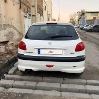 206|خودرو سواری و وانت|پردیس, فاز ۱|دیوار