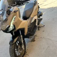 Adv 160
