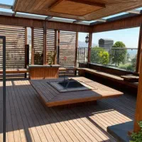 زعفرانیه مشارکت  در ساخت ۱۰۰۰ متر  تک مالک