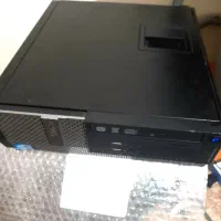 سیستم دسکتاپ آماده  با کارت گرافیک GT 1030|رایانه رومیزی|ماهدشت, |دیوار