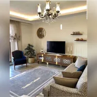 آپارتمان یک خوابه شیک خیابان منطق