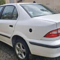 سمند ef7 دوگانه سوز کارخانه|خودرو سواری و وانت|اهر, |دیوار