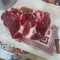 گوشت گوسفندی  وارداتی استرالیا تازه منجمدو حلال|عمده‌فروشی|رشت, حمیدیان|دیوار