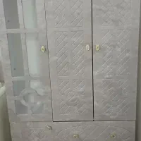 کمد بچه در حد نو