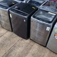 لباسشویی ۲۰۲