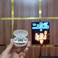 هندزفری بلوتوثی گرین لاین (گیره ای/کلیپسی/ القایی)