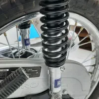 کمک عقب موتور|قطعات یدکی و لوازم جانبی|قائن, |دیوار