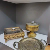 ست پذیرایی سالم