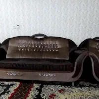 مبل|مبلمان خانگی و میز عسلی|همدان, |دیوار