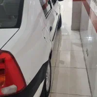 ال۹۰ ۹۵ تک برگ پارس خودرو|خودرو سواری و وانت|اصفهان, شفق|دیوار