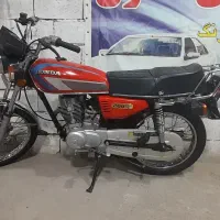 موتور مدل ۹۵ تقویت